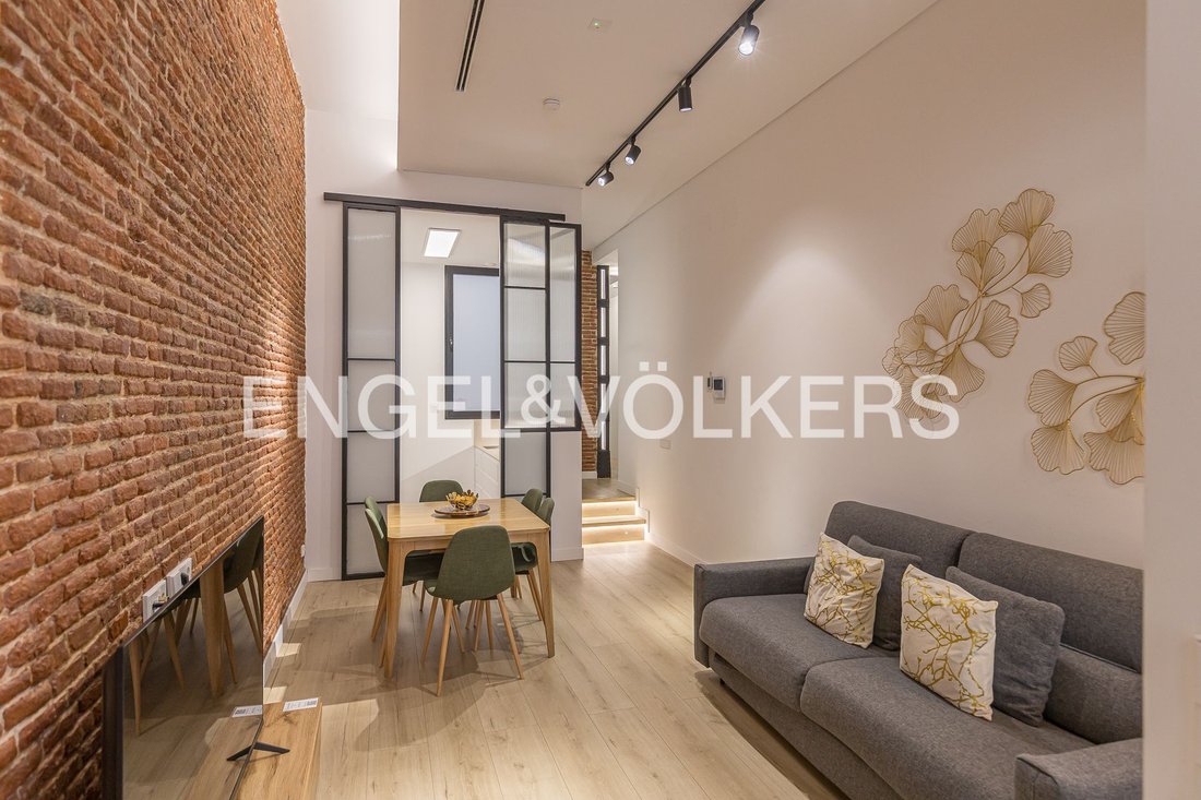Apartamento en Salamanca, Madrid, España 1 - 17892252