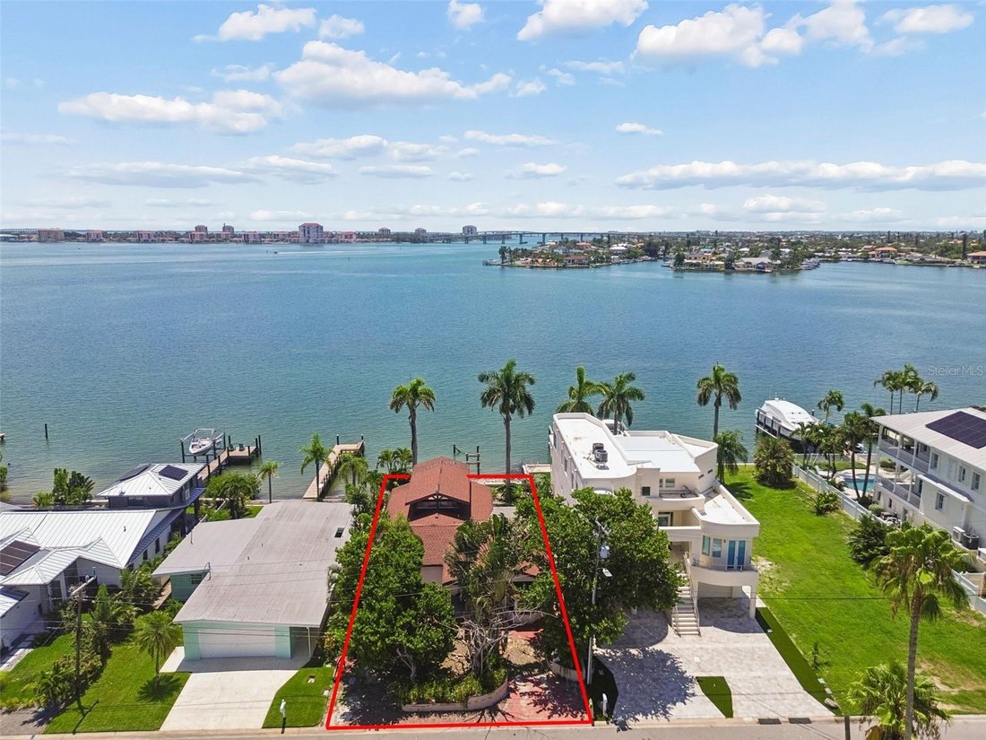 House in St. Pete Beach, Florida, United States 1 - 18687306
