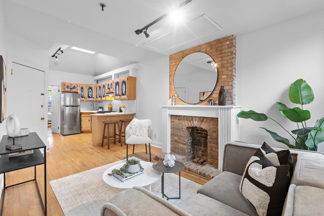 Condo in Hoboken, New Jersey, United States 4 - 18686405