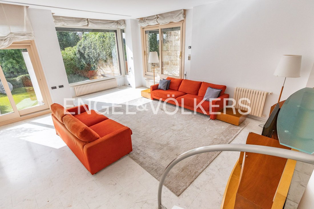 Casa a Sant Cugat del Vallès, Catalogna, Spagna 4 - 18285384