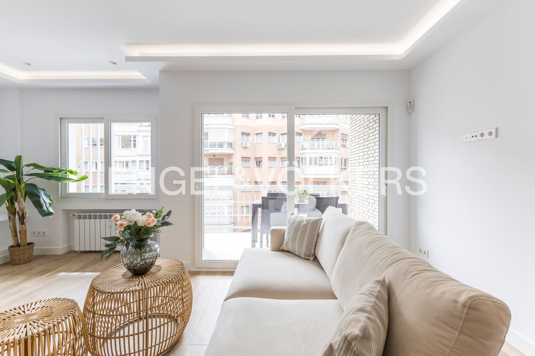 Appartamento a Tetuán, Madrid, Spagna 4 - 17497503