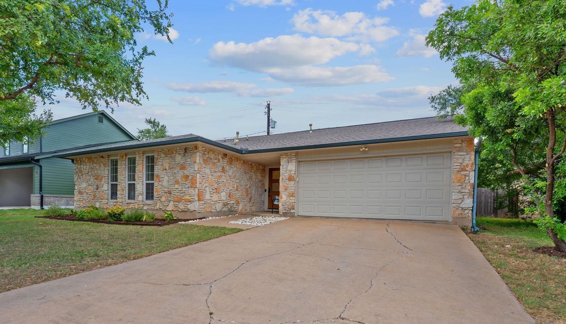 House in Austin, Texas, United States 3 - 18690316