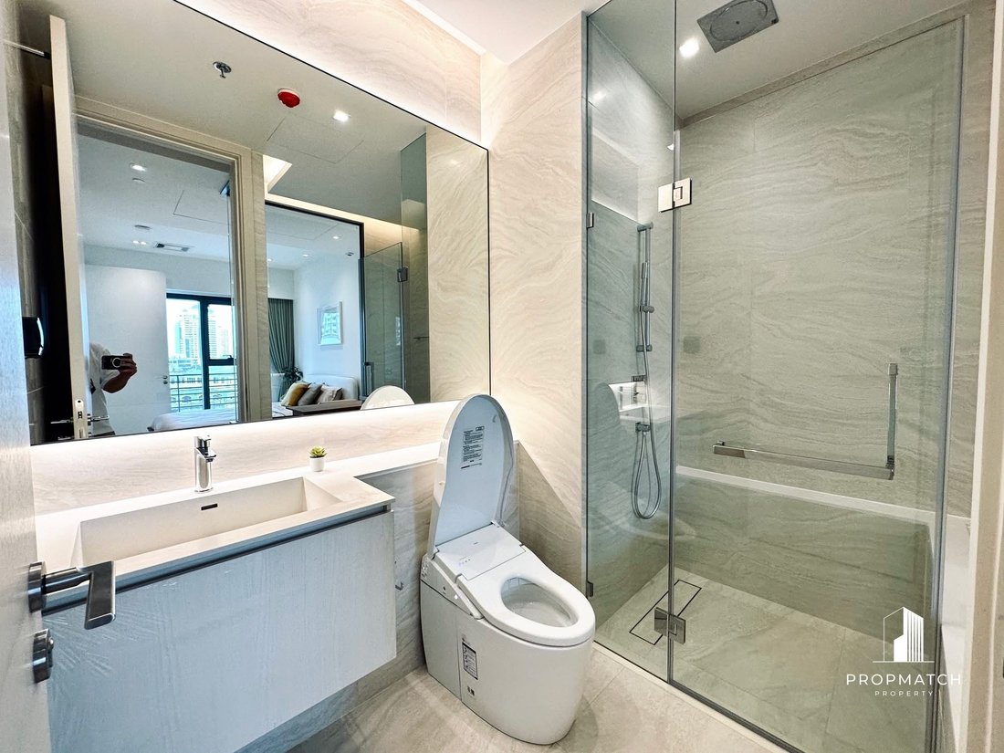 Condo in Bangkok, Bangkok, Thailand 5 - 18686756