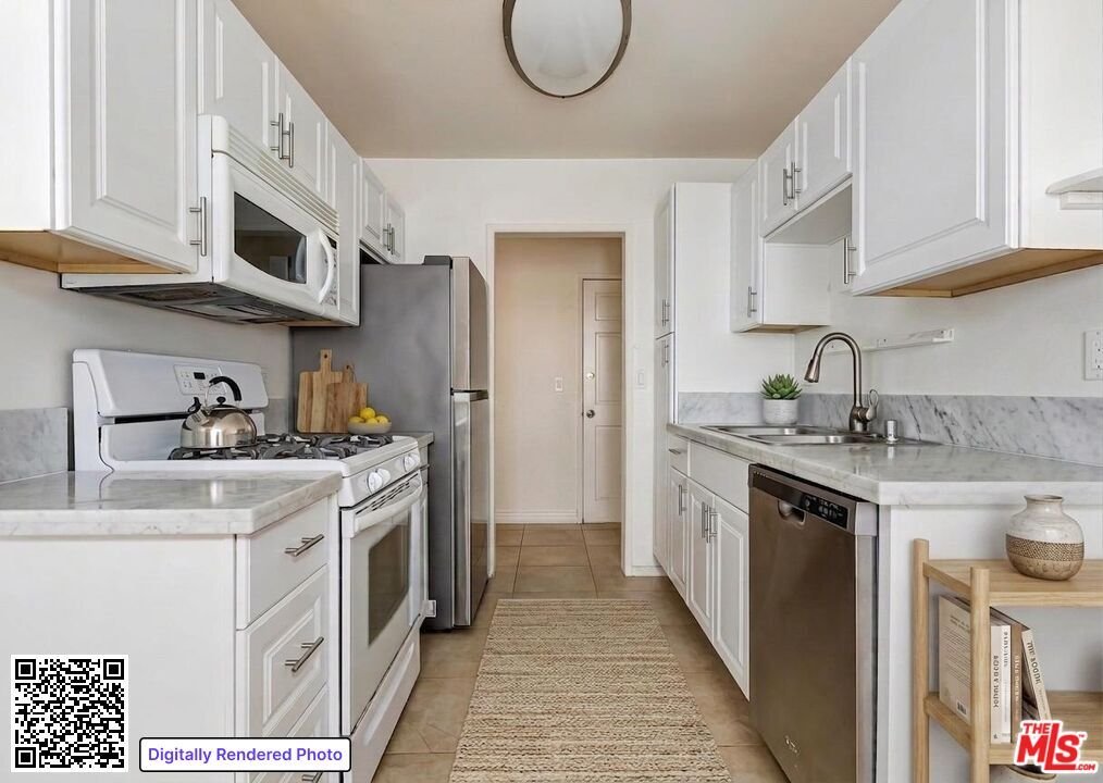 Condo in Santa Monica, California, United States 5 - 18691014