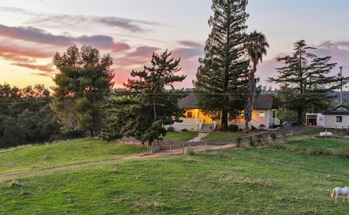 Casa en Loomis, California, Estados Unidos 1