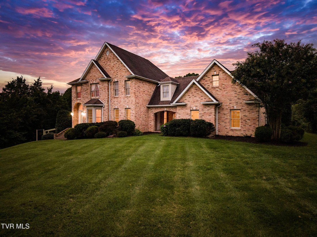 House in Kingsport, Tennessee, United States 2 - 18690715