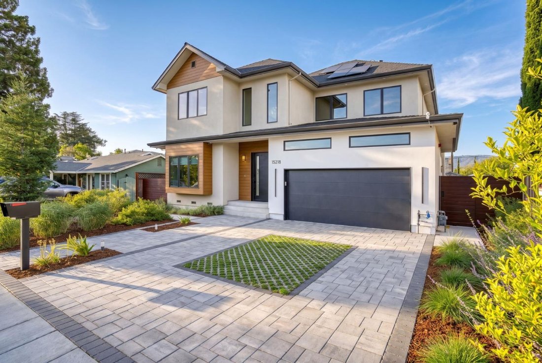 House in San Jose, California, United States 2 - 18689746