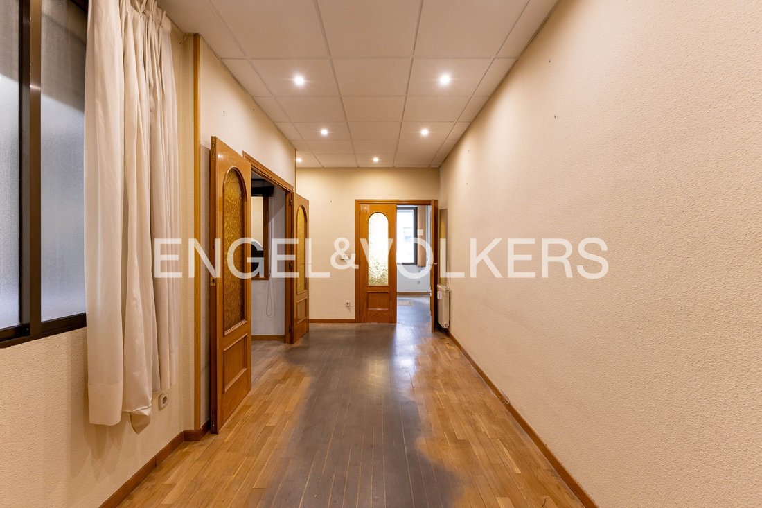 Apartment in Retiro, Madrid, Spain 4 - 17775108
