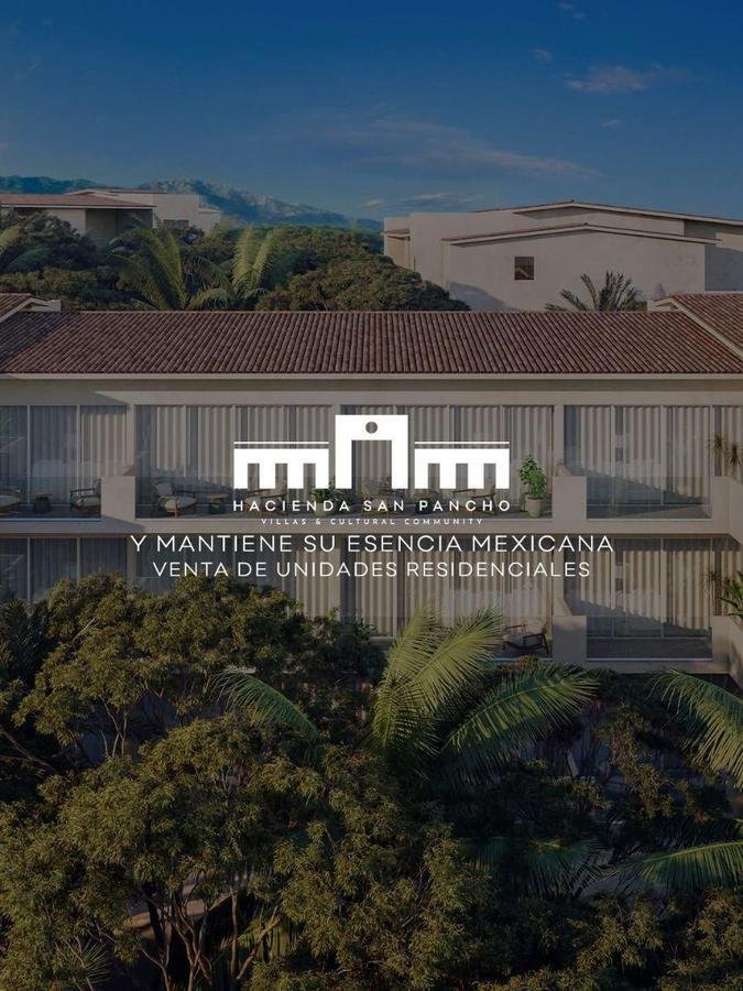 Apartment in San Francisco, Nayarit, Nayarit, Mexico 2 - 18689058