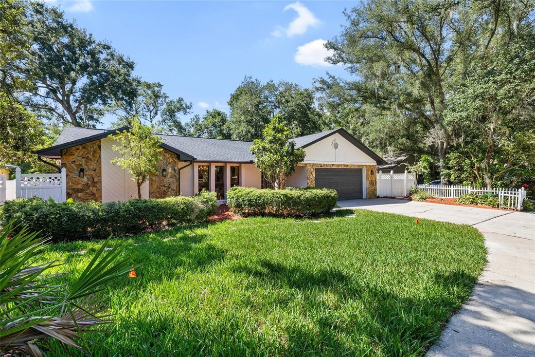 House in Safety Harbor, Florida, United States 3 - 18690651