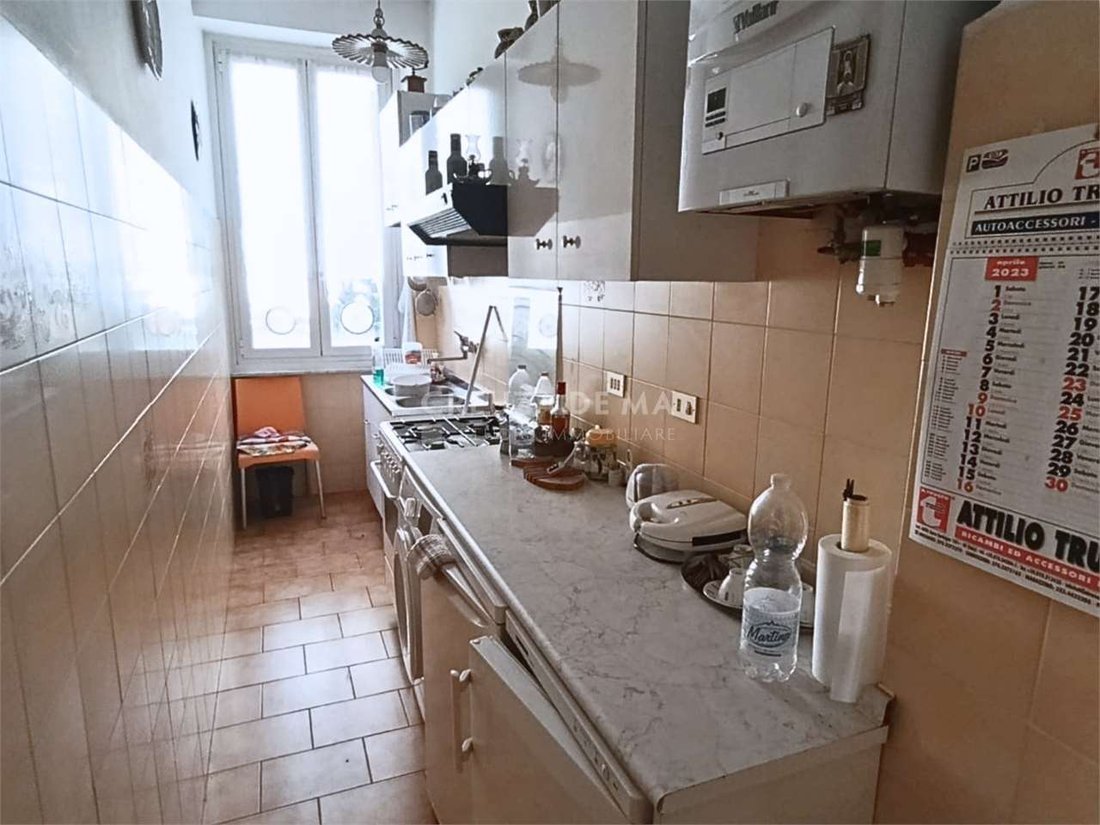 Apartment in Zona Porto - Corte, Santa Margherita Ligure, Liguria 4 - 18690954