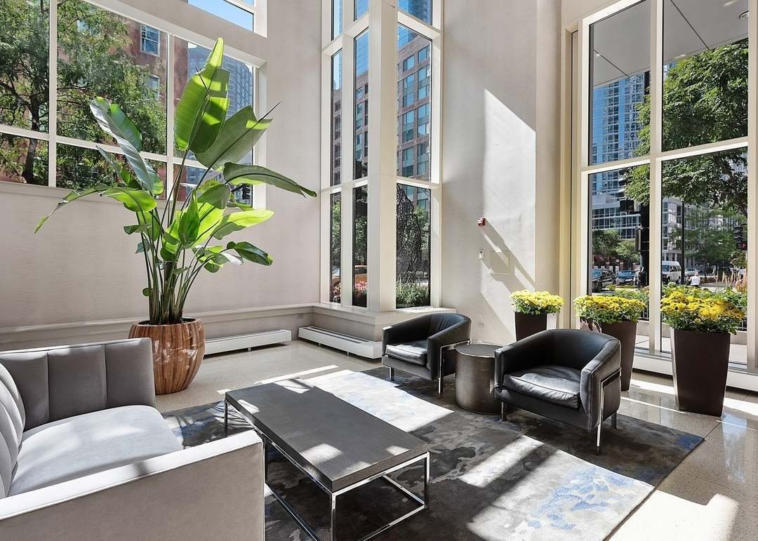 Condominio a Chicago, Illinois, Stati Uniti 3 - 18690473