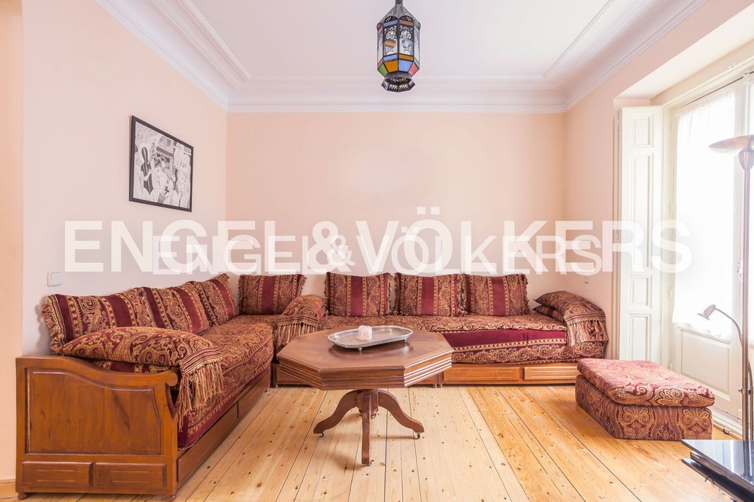 Apartment in Centro, Madrid, Spain 2 - 18460560