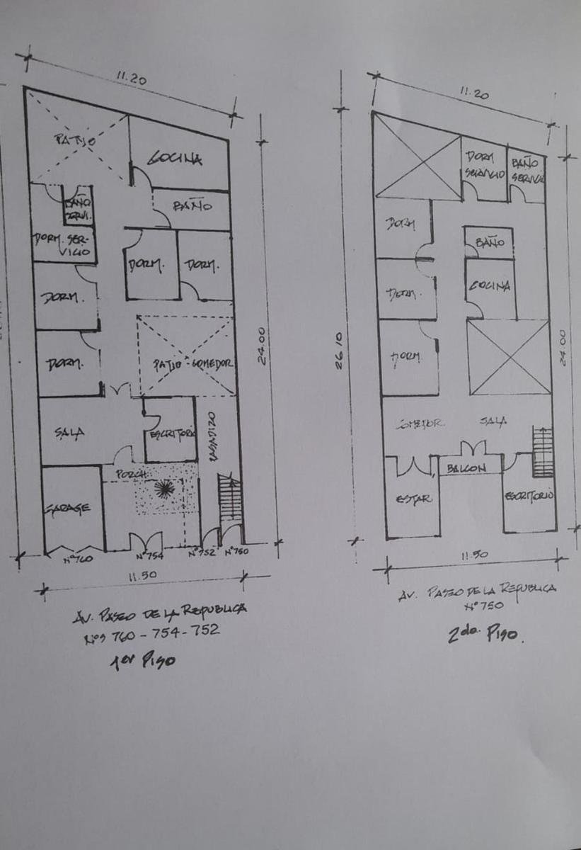 Land in Lima, Belarus 5 - 18688875