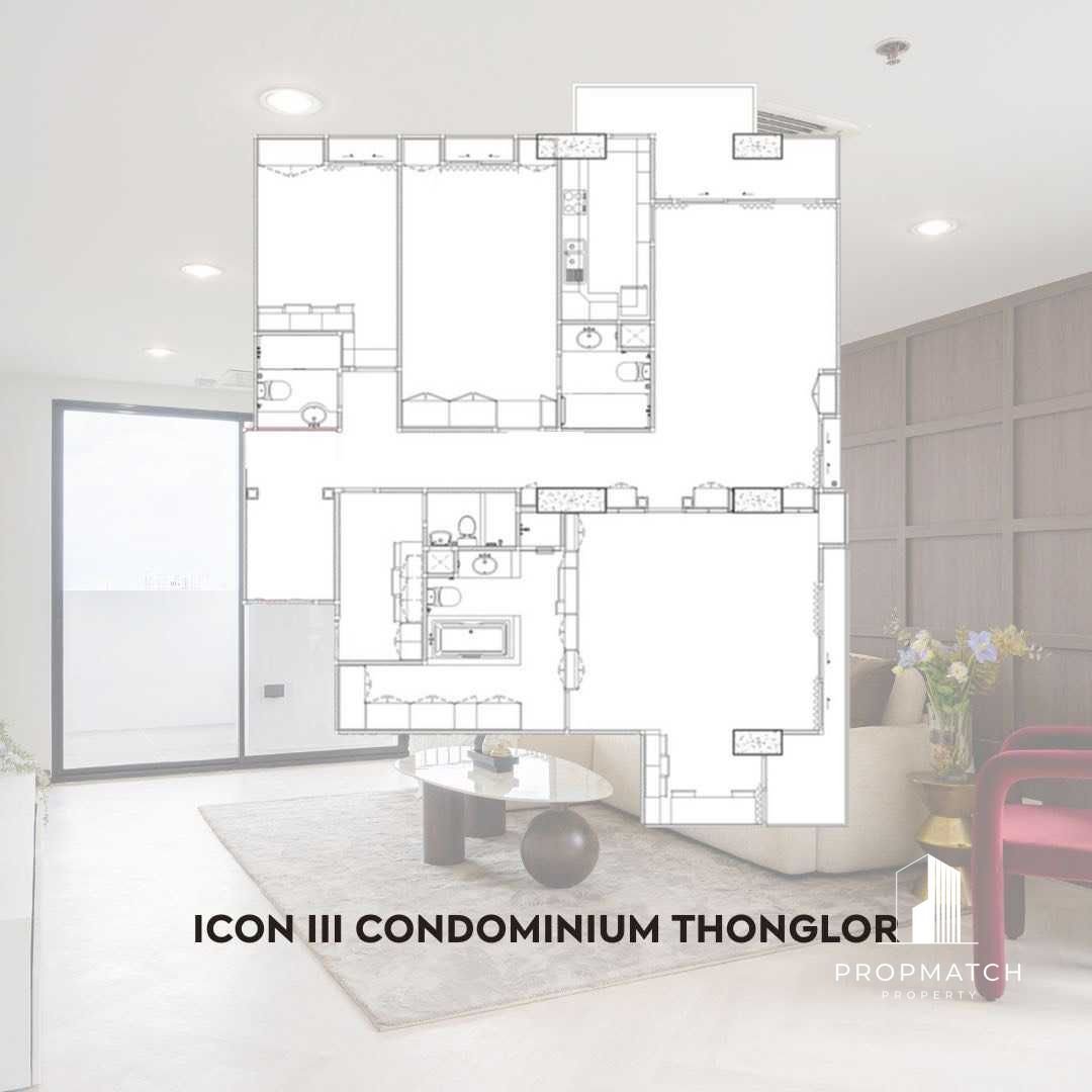 Condo in Bangkok, Bangkok, Thailand 5 - 18686875