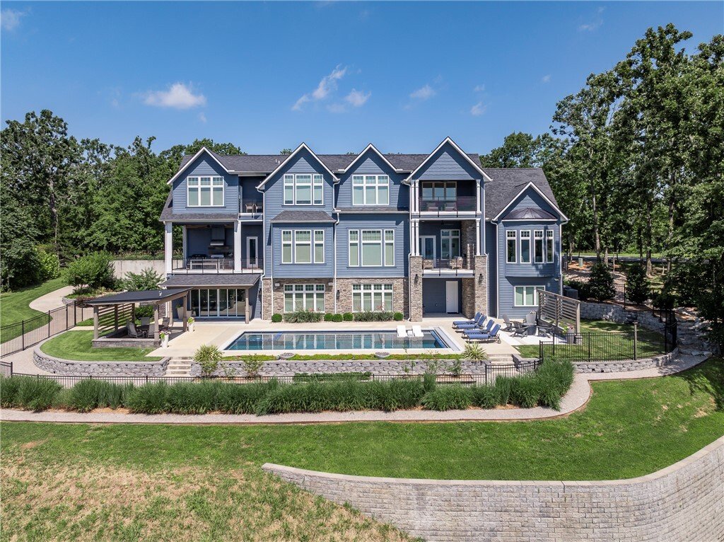 House in Rogers, Arkansas, United States 3 - 18409024