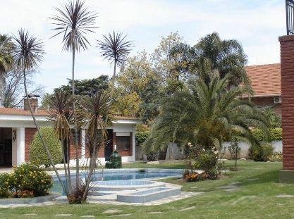 House in Martínez, Buenos Aires Province, Argentina 1 - 18688537