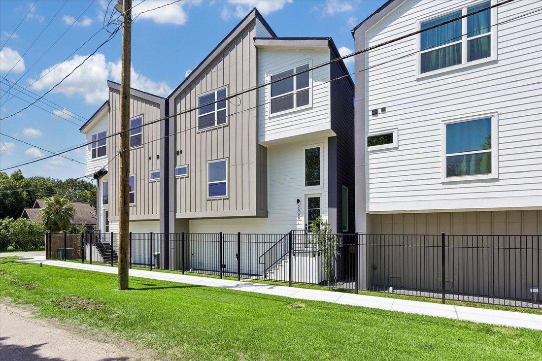 Andere in Houston, Texas, Vereinigte Staaten 1 - 18690148