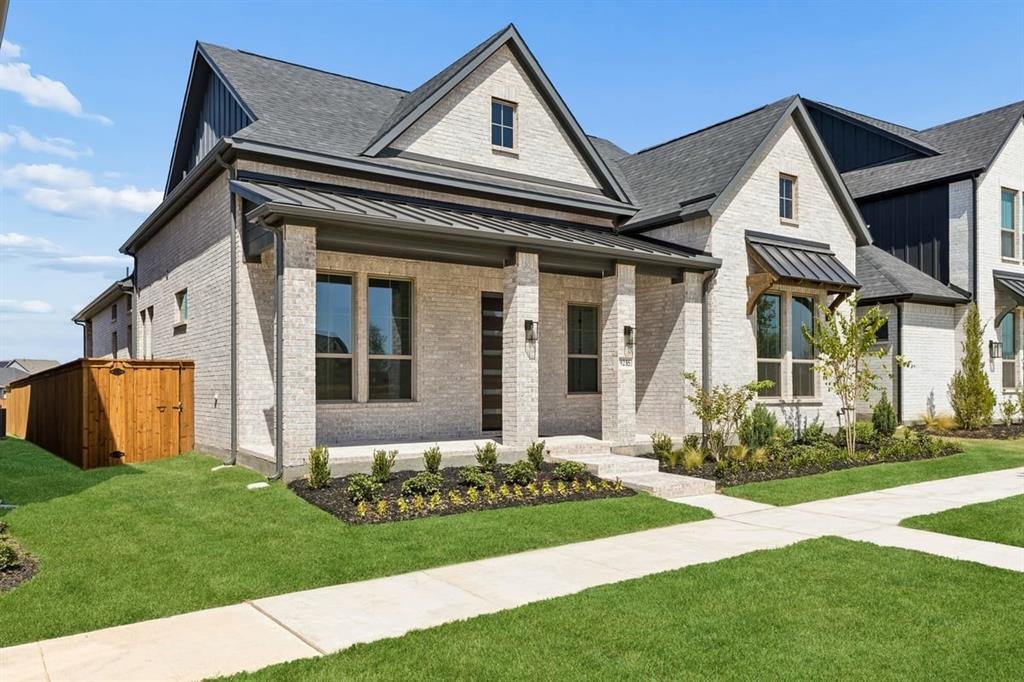Maison à Frisco, Texas, États-Unis 2 - 18285458