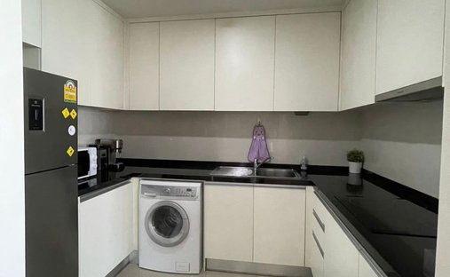 Condo in Bangkok, Bangkok, Thailand 1