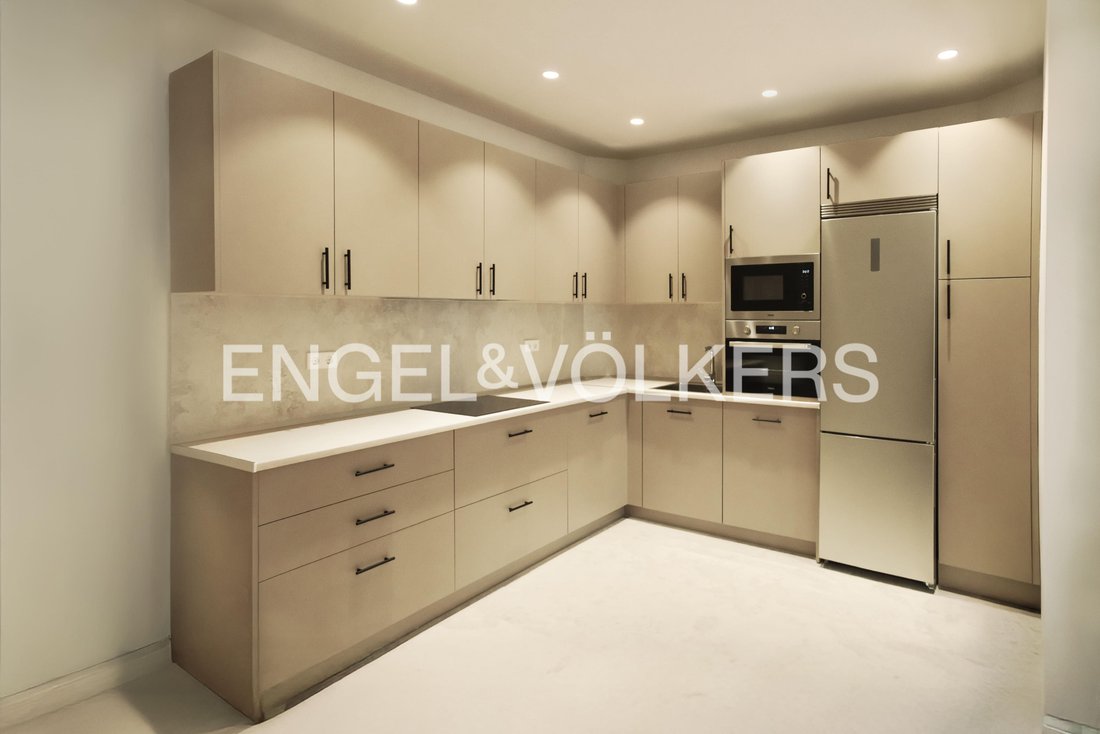 Apartment in Moncloa-Aravaca, Madrid, Spain 3 - 16801467