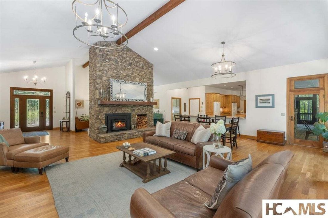 House in Highlands, North Carolina, United States 4 - 18687017