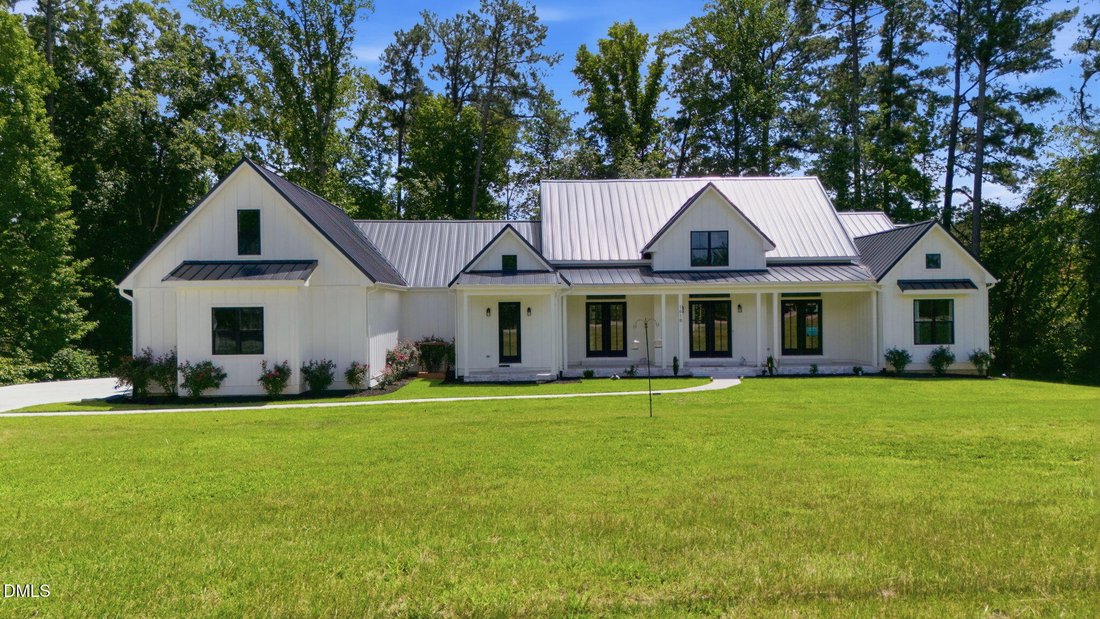 House in Chapel Hill, North Carolina, United States 2 - 18690061