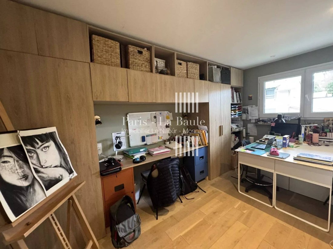 Apartamento en Le Guézy, La Baule-Escoublac, Francia 5 - 18101433
