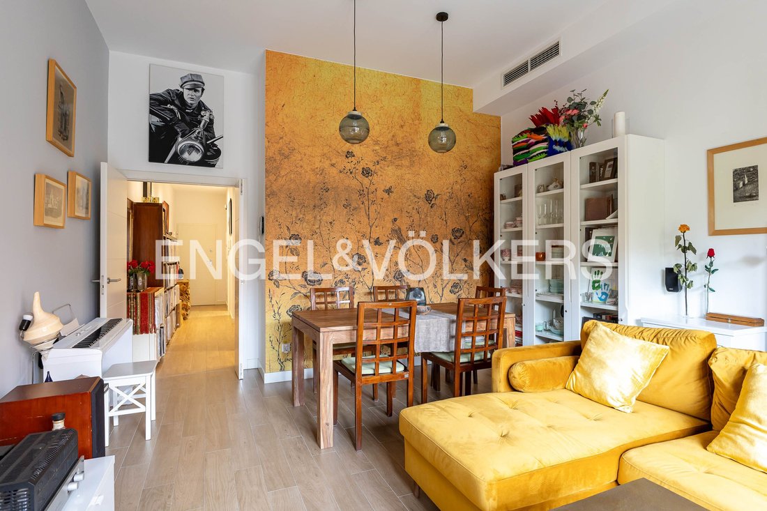 Apartment in Barrio Salamanca, Madrid, Spain 5 - 17922726