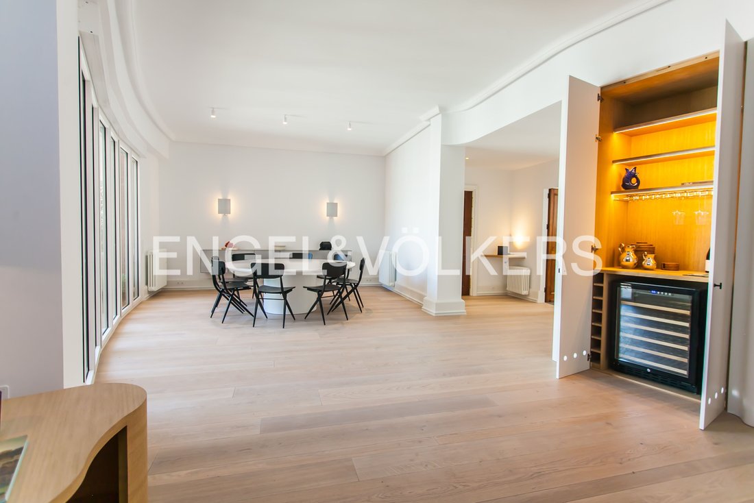 Apartment in Barrio Salamanca, Madrid, Spain 5 - 17143188