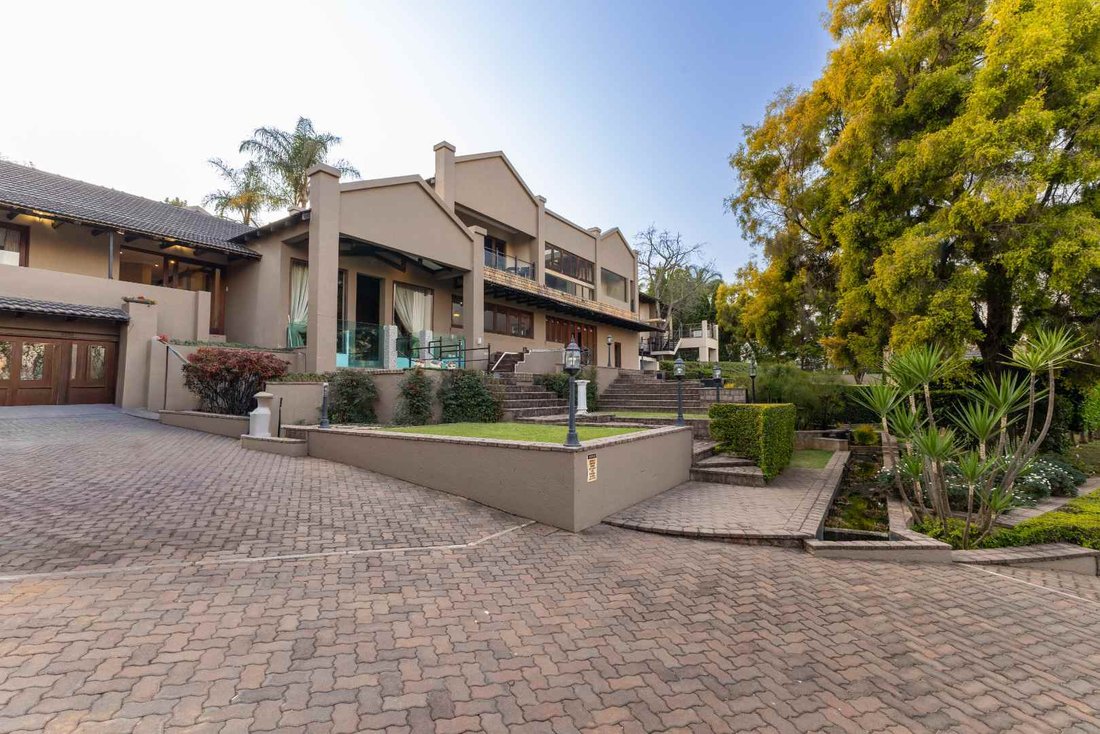House in Pretoria Central, Gauteng, South Africa 2 - 18687437