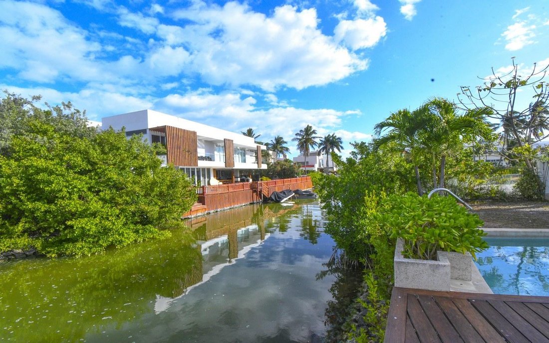 House in Cancún, Quintana Roo, Mexico 2 - 18688998