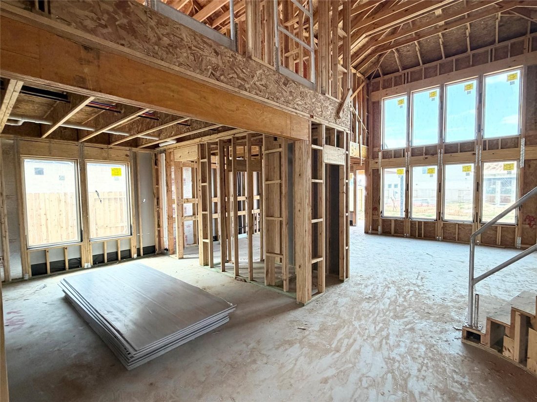 House in Fulshear, Texas, United States 5 - 18690158