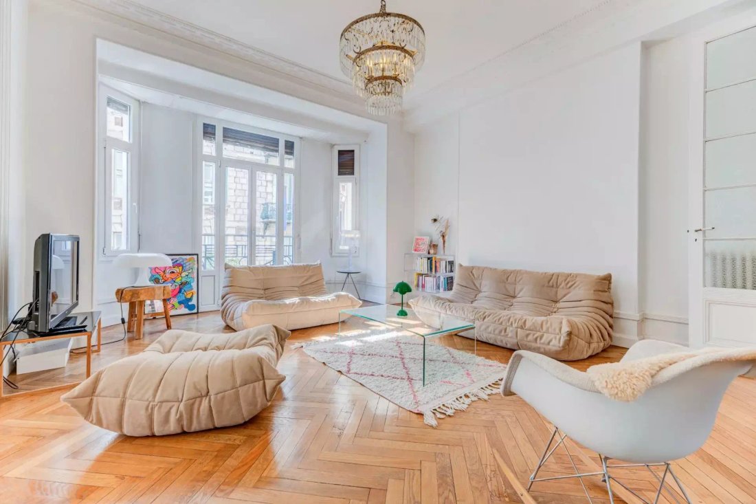 Apartment in Nice, Provence-Alpes-Côte d'Azur, France 3 - 17454376