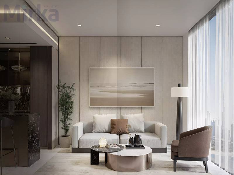 Apartment in Al Barsha South 3, Al Barsha, Dubai 1 - 18688101