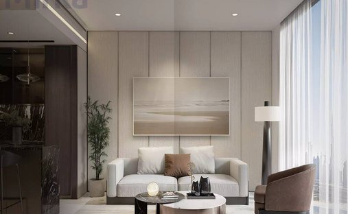 Apartment in Al Barsha South 3, Al Barsha, Dubai 1
