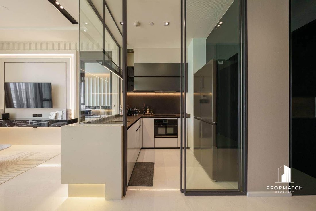 Condo in Bangkok, Bangkok, Thailand 5 - 18687363