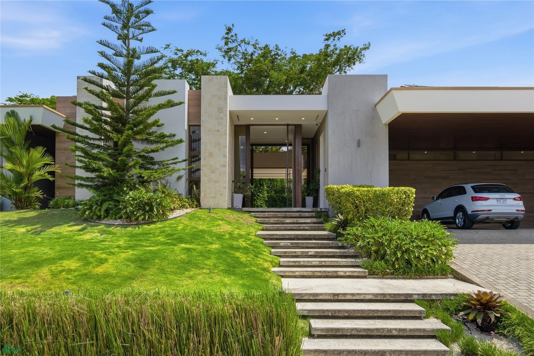 House in Guácima, Costa Rica 5 - 18459616