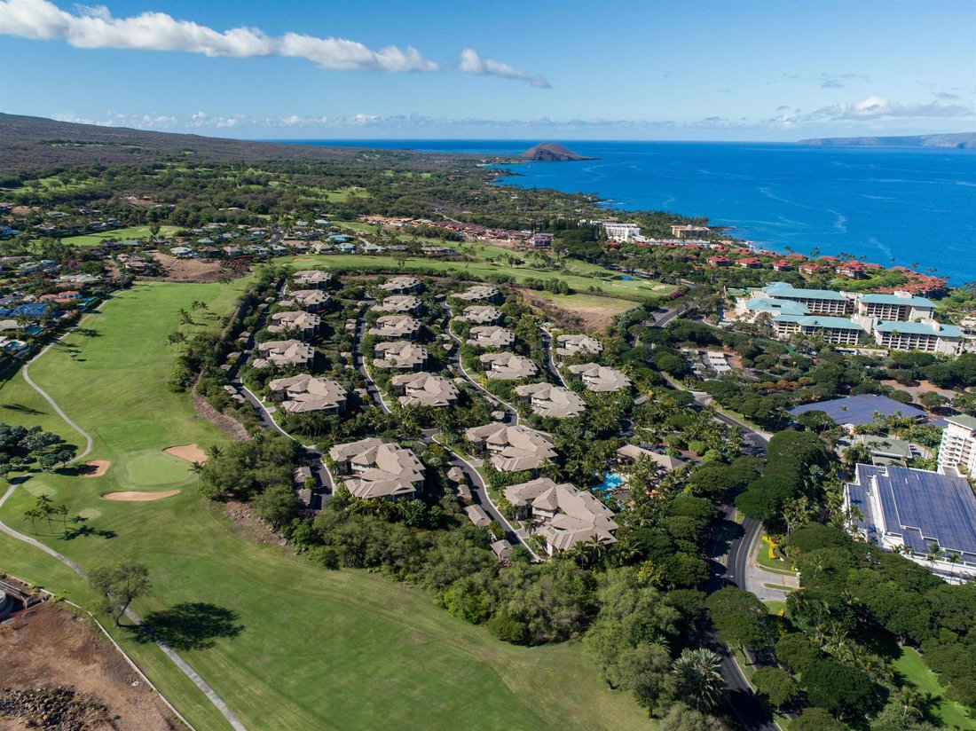 Condo in Kihei, Hawaii, United States 2 - 18687632