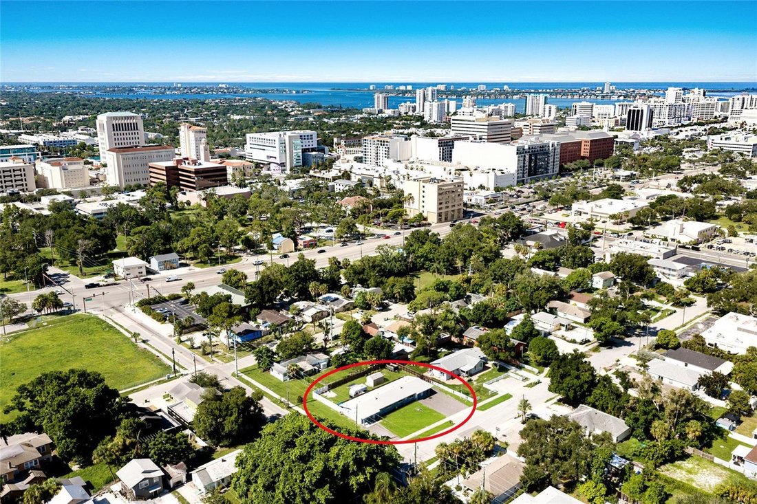 House in Sarasota, Florida, United States 2 - 18687305