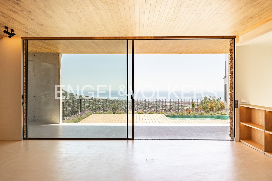 House in Cabrils, Catalonia, Spain 5 - 18023448