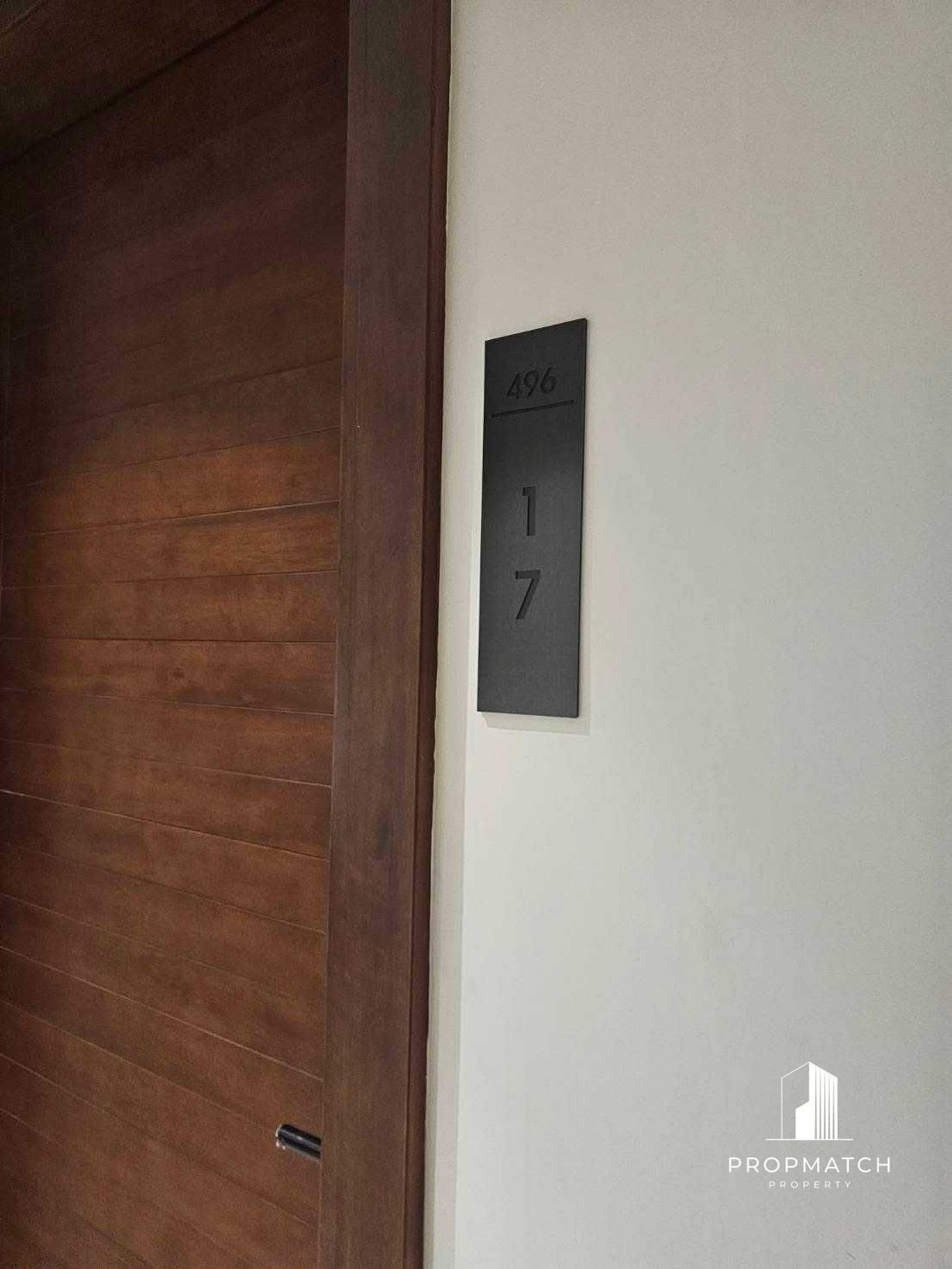 Condo in Bangkok, Bangkok, Thailand 2 - 18687383