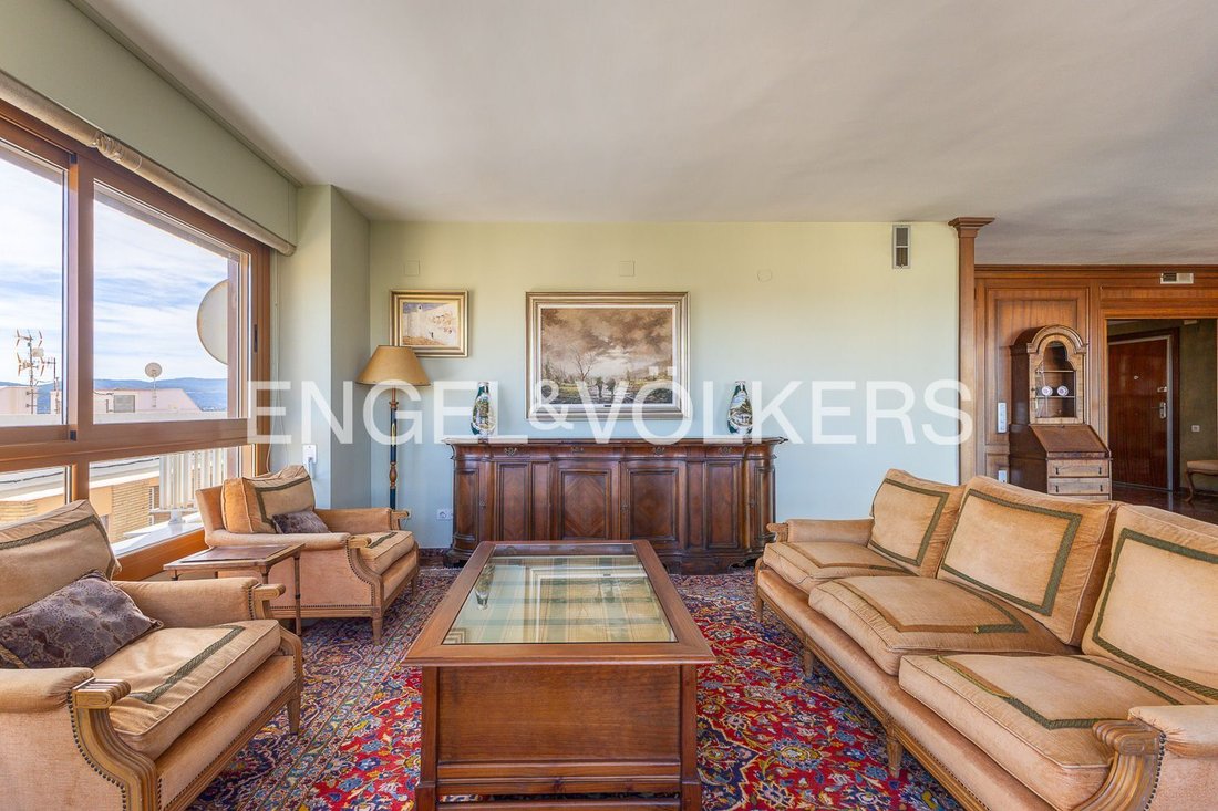 Apartment in Gandia, Valencian Community, Spain 5 - 16588058