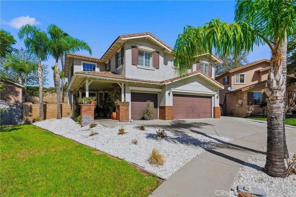 House in Rancho Cucamonga, California, United States 4 - 18690481