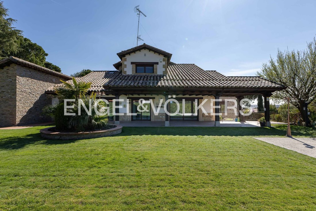 House in Villaviciosa de Odon, Comunidad de Madrid, Spain 3 - 17412234
