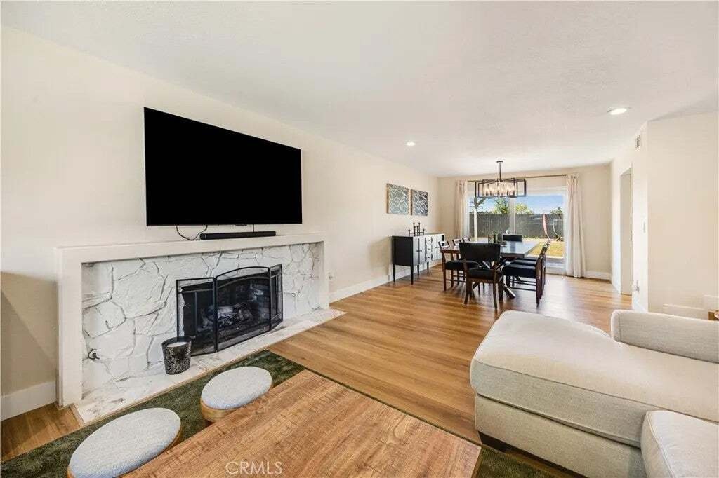 Casa a Brea, California, Stati Uniti 5 - 18687891