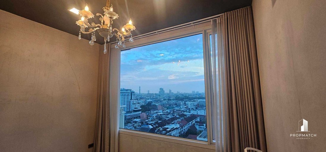 Condo in Bangkok, Bangkok, Thailand 2 - 18686695