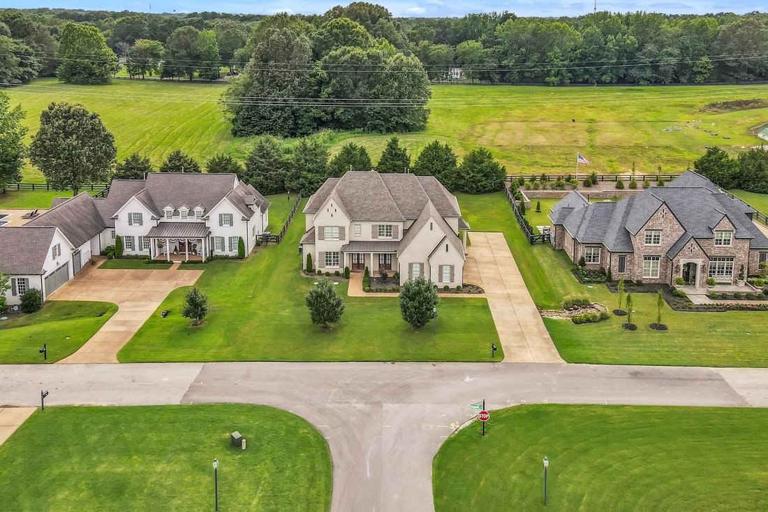 House in Collierville, Tennessee, United States 4 - 18688333