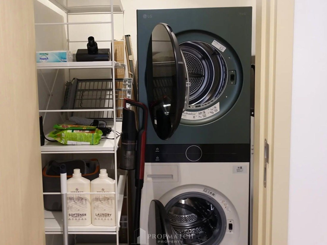 Condo in Bangkok, Bangkok, Thailand 5 - 18686535