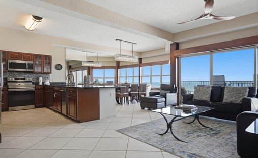 Condo in Wright, Florida, United States 1